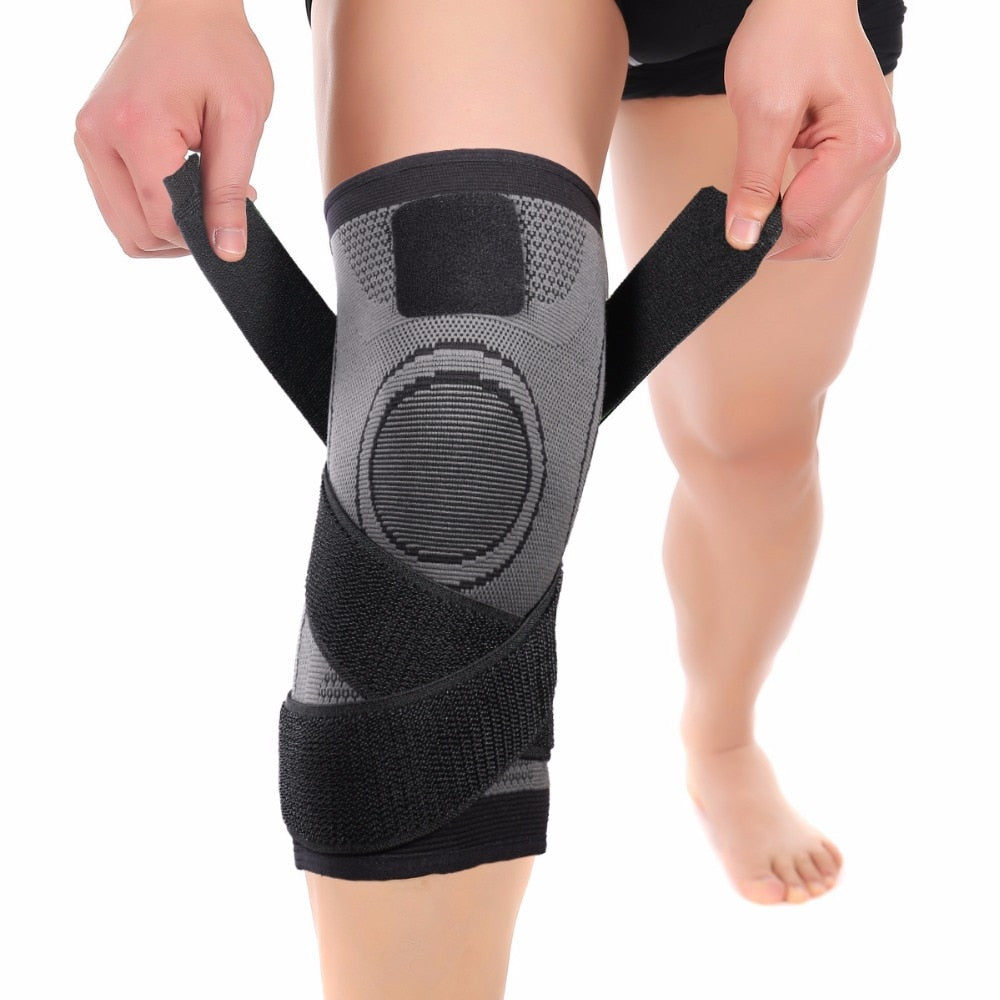 Knee Pads Knee Pads Fitness Support Bandage