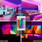 LED Strip Light USB Bluetooth RGB Lights