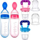 Toddler Baby Silicone Feeder