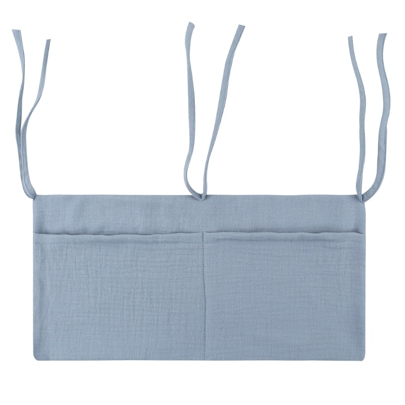 Portable Baby Crib Storage Bag