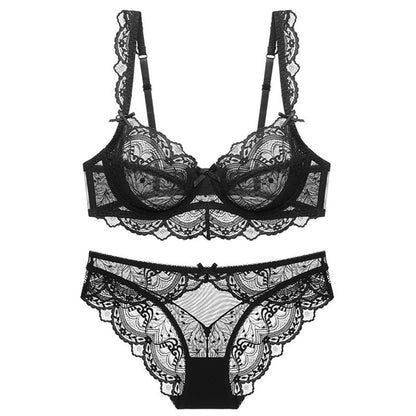 New Style Bra Sets