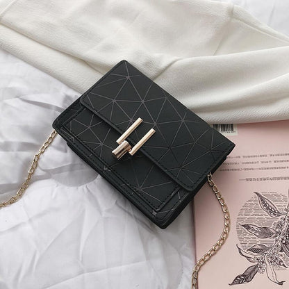 Shoulder mini cross body bag guess style