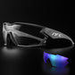 3 Pairs in 1 NRC P-Ride Photochromic Sport SunGlasses