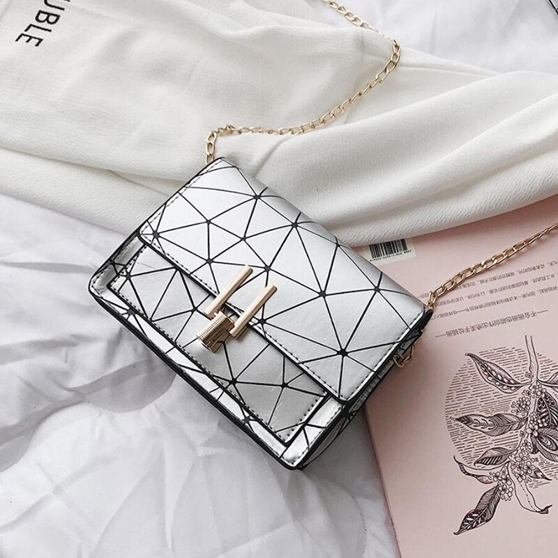 Shoulder mini cross body bag guess style