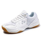 Breathable Badminton Shoes for Men & Women