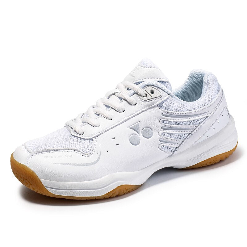 Breathable Badminton Shoes for Men & Women