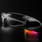 3 Pairs in 1 NRC P-Ride Photochromic Sport SunGlasses