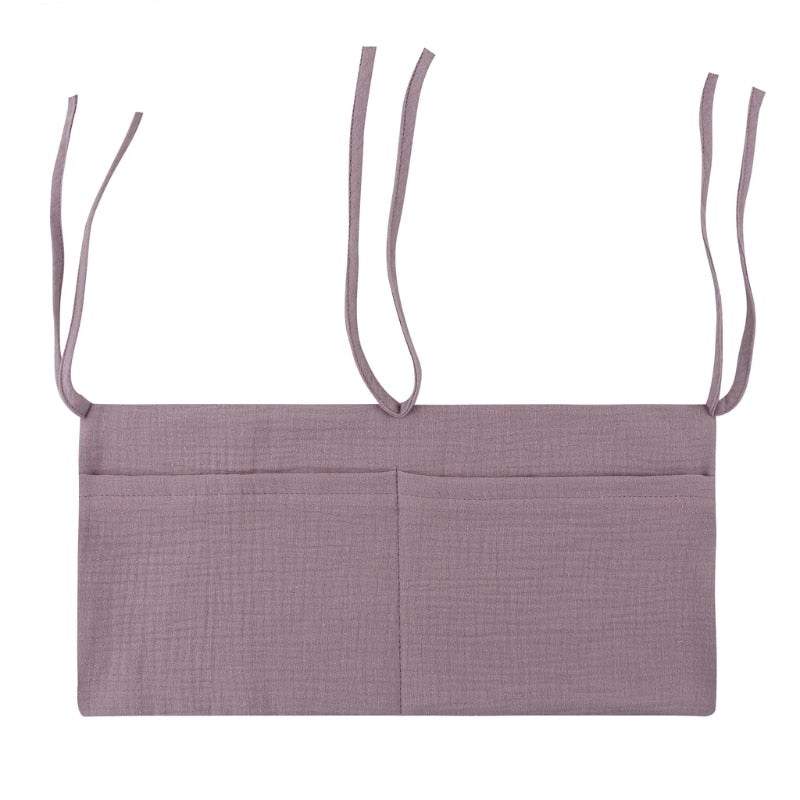 Portable Baby Crib Storage Bag