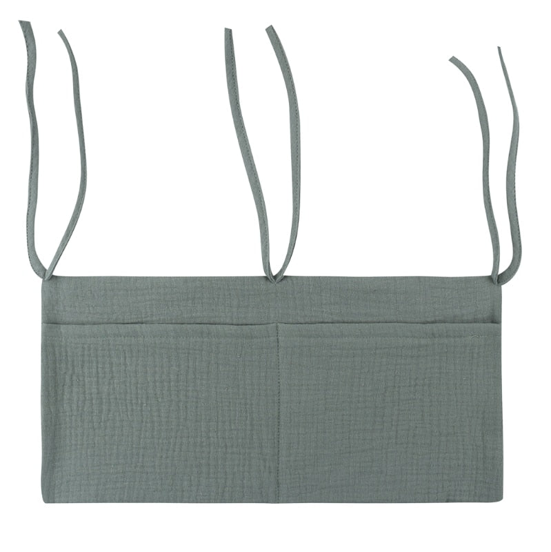 Portable Baby Crib Storage Bag