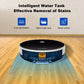 LIECTROUX C30B Robot Vacuum Cleaner, Smart Mapping, App & Voice Control