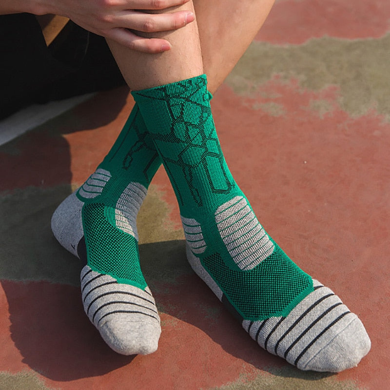 professional outdoor Sport Socks