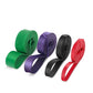 Tough Elastic Latex Resistance Band