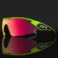 3 Pairs in 1 NRC P-Ride Photochromic Sport SunGlasses