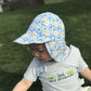 Summer Baby Beach Cap