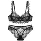 New Style Bra Sets