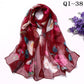 50*160cm Multiple Color Long Shawl