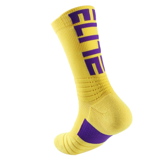 Unisex Professional Sport Cycling Socks