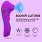 Clitoris Sucker Vibrator