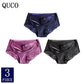 High Quality 3pcs Underwear Panties Seamless