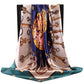 90*90cm fashion Square Scarf