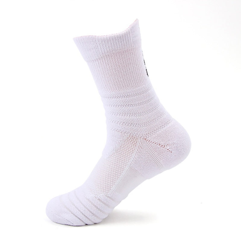 Unisex Professional Sport Cycling Socks