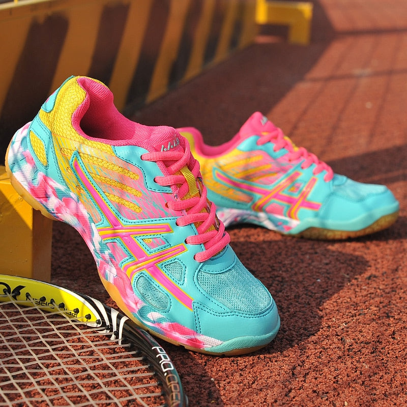 Viniatoo Lightweight Tennis Sneakers for Women & Men