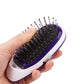 Ionic Electric Negative Ions Magic Hair Brush