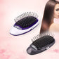 Ionic Electric Negative Ions Magic Hair Brush