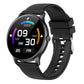 LIGE Bluetooth Call Muiti-sport Fitness, Heart Rate Monitor Smart Watch