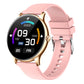 LIGE Bluetooth Call Muiti-sport Fitness, Heart Rate Monitor Smart Watch