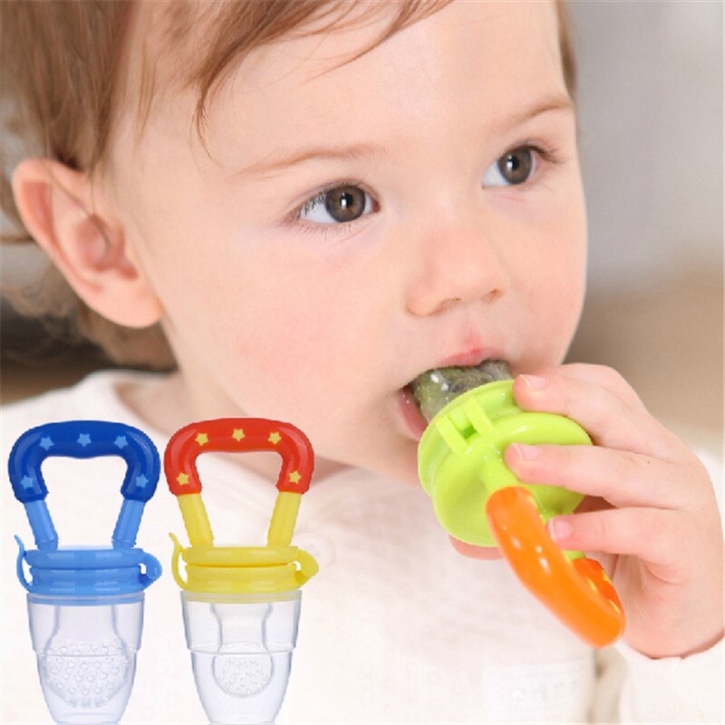 Toddler Baby Silicone Feeder