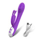 Powerful G Spot Rabbit Vibrator