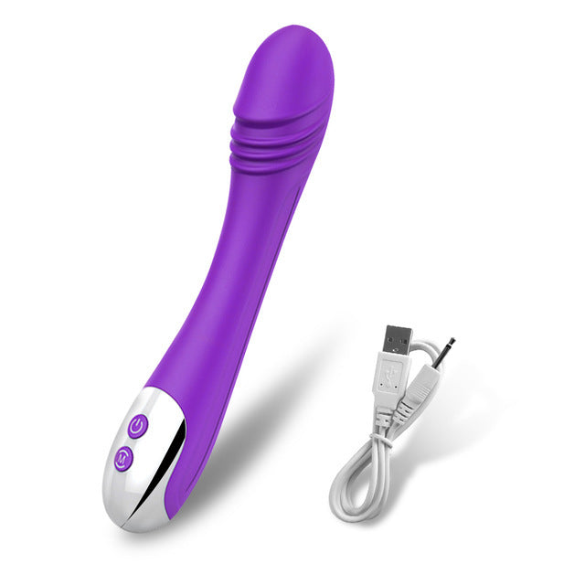 Powerful G Spot Rabbit Vibrator