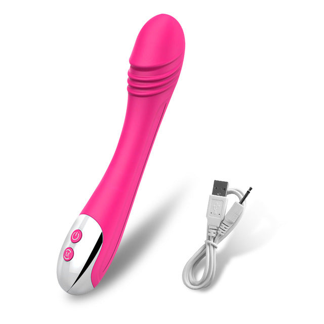 Powerful G Spot Rabbit Vibrator