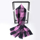 190*75cm Elegant Luxury Brand Real Wool Scarf