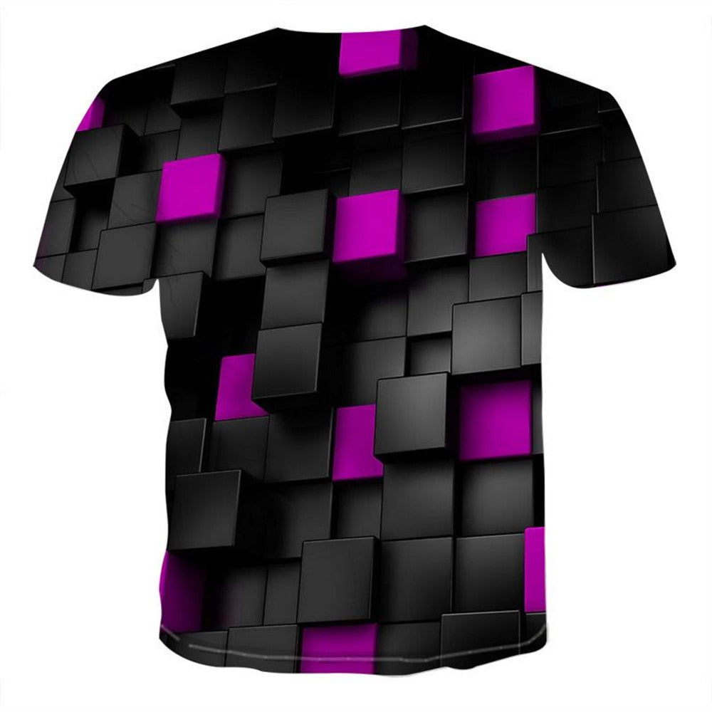 Hot 3d T-shirts