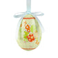 7cm Easter Decoration Bunny Egg