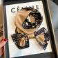 13*110cm Ribbon Scarf