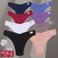 4 Pcs Set Cotton Lingerie