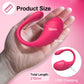 Wireless Bluetooth Vibrator