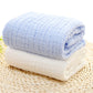 6 Layers Gauze bath towel