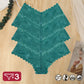 FINETOO 3PCS Lace Panties