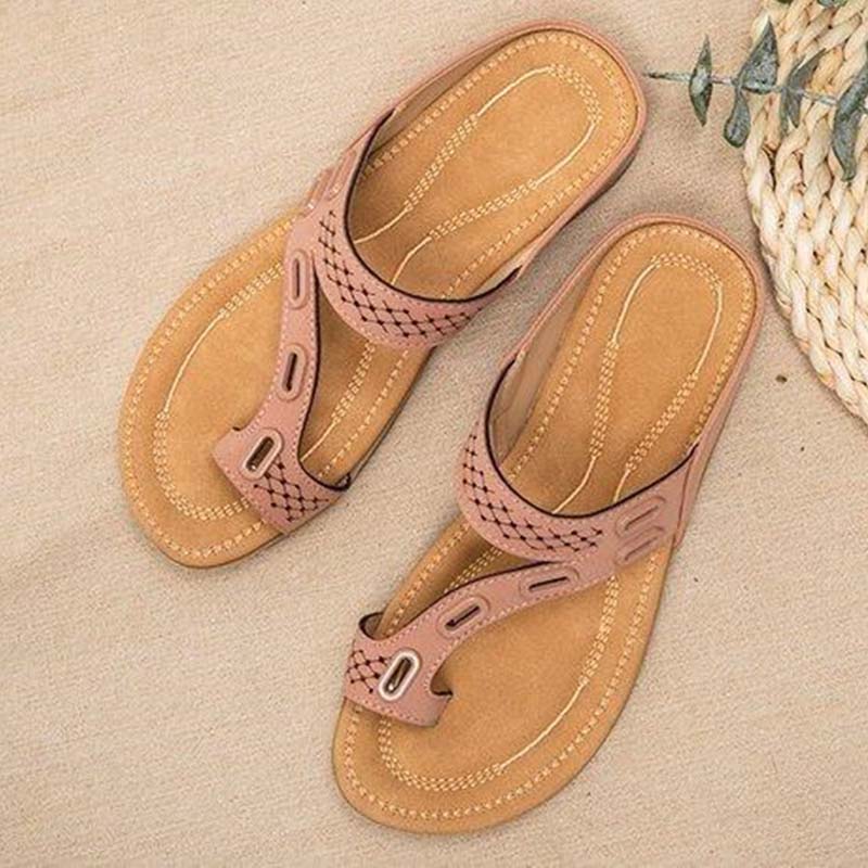 Premium Orthopedic Anti-Slip Women Sandals