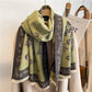 185x65cm Fashion Winter Warm Scarf