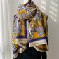 185x65cm Fashion Winter Warm Scarf