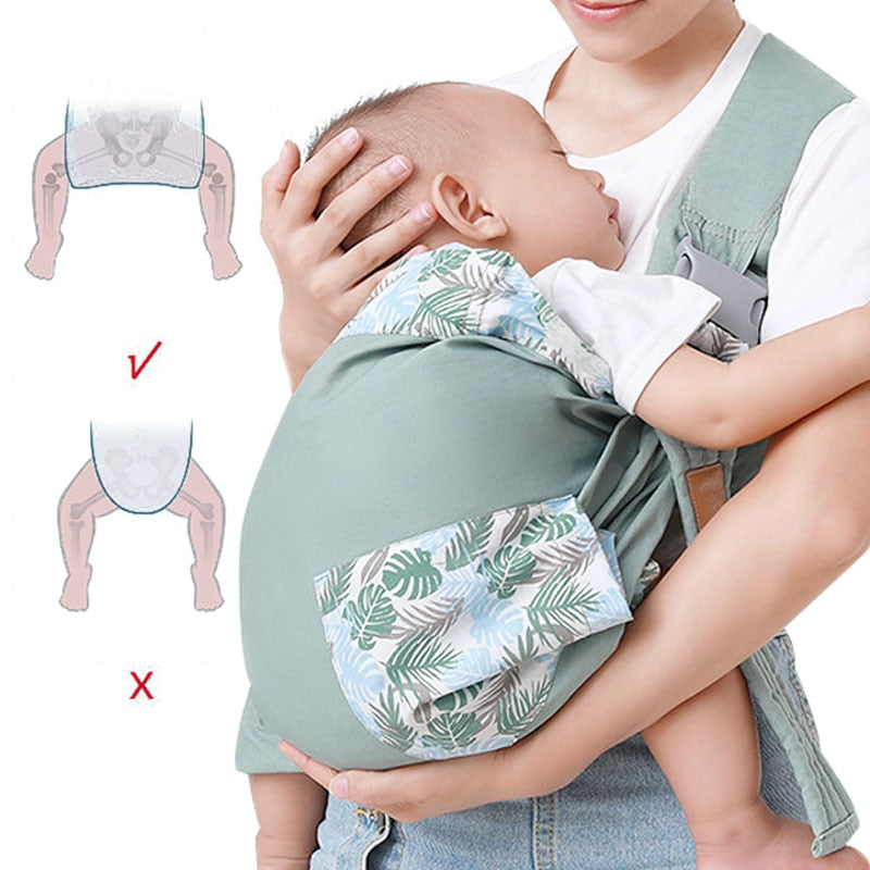 Baby Wrap Newborn Sling A