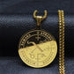 Talisman Of Protection Good Luck Wealth Seal Of Solomon