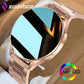 AMOLED Women Smart Watch