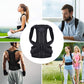 Posture Corrector Shoulder Support Belt Upper and Lower Back