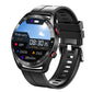 ECG+PPG Bluetooth Call Smart Watch